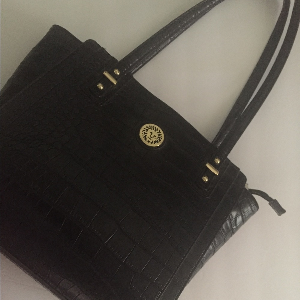 Anne Klein purse